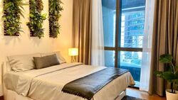 Marina One Residences (D1), Apartment #558501781